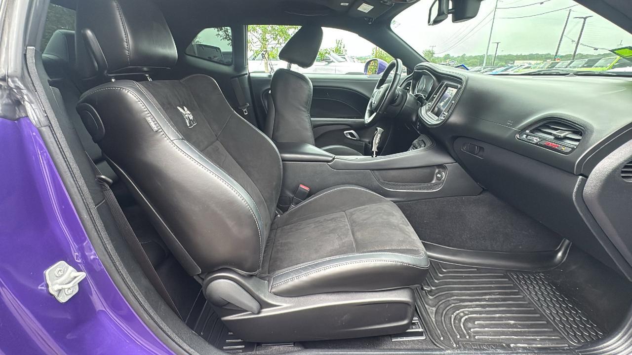 2023 Dodge Challenger R/T Scat Pack New Braunfels TX