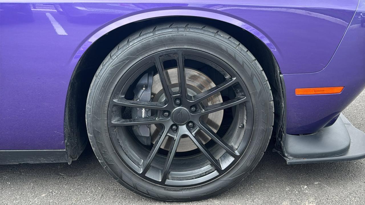 2023 Dodge Challenger R/T Scat Pack New Braunfels TX