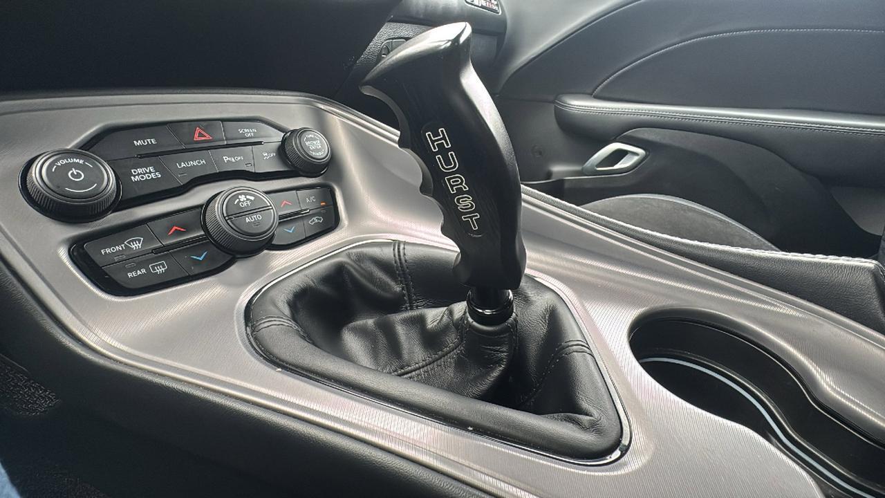 2023 Dodge Challenger R/T Scat Pack New Braunfels TX