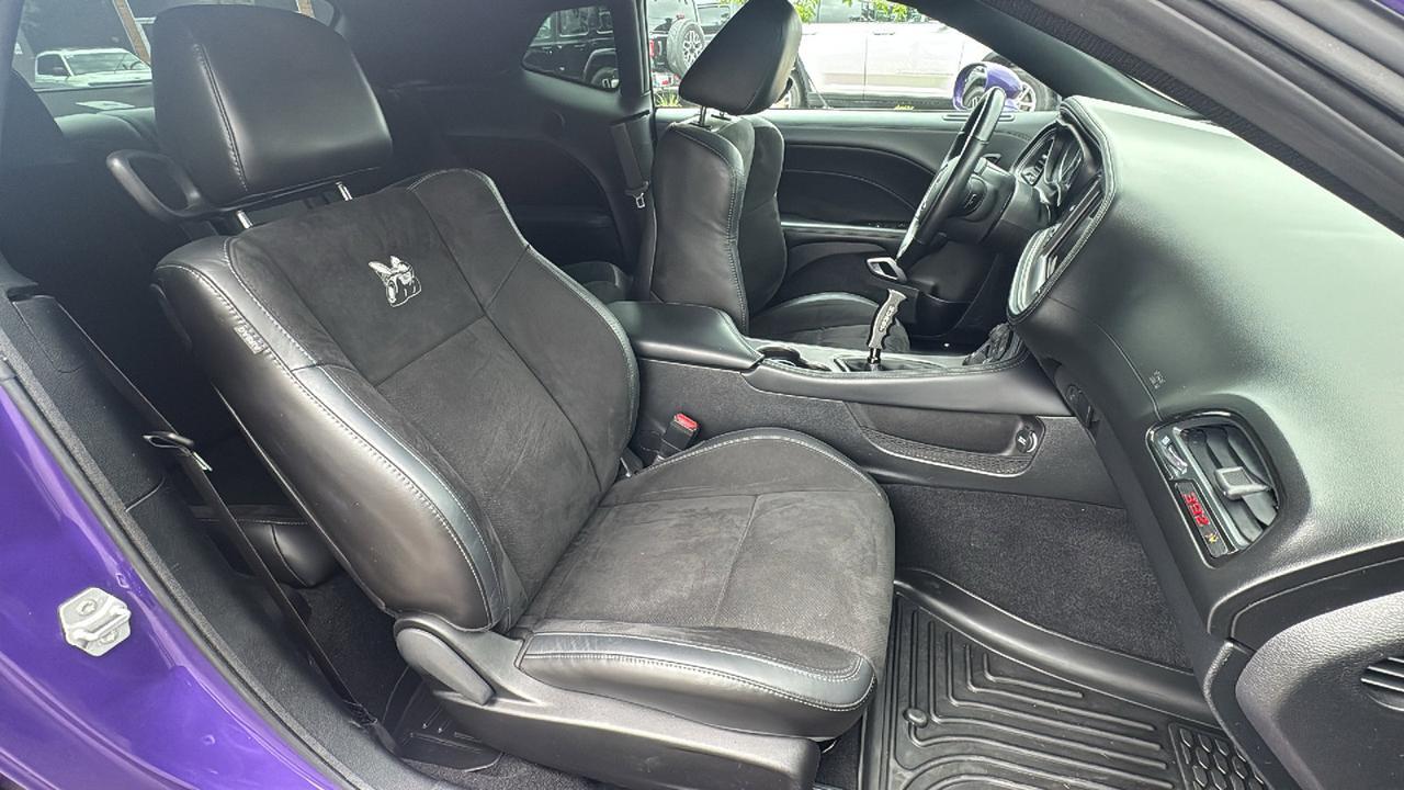 2023 Dodge Challenger R/T Scat Pack New Braunfels TX