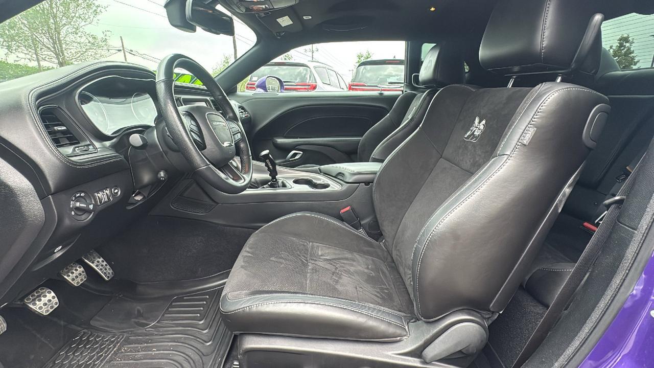 2023 Dodge Challenger R/T Scat Pack New Braunfels TX