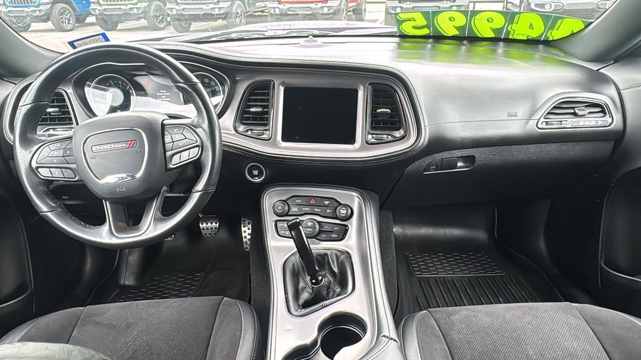 2023 Dodge Challenger R/T Scat Pack New Braunfels TX
