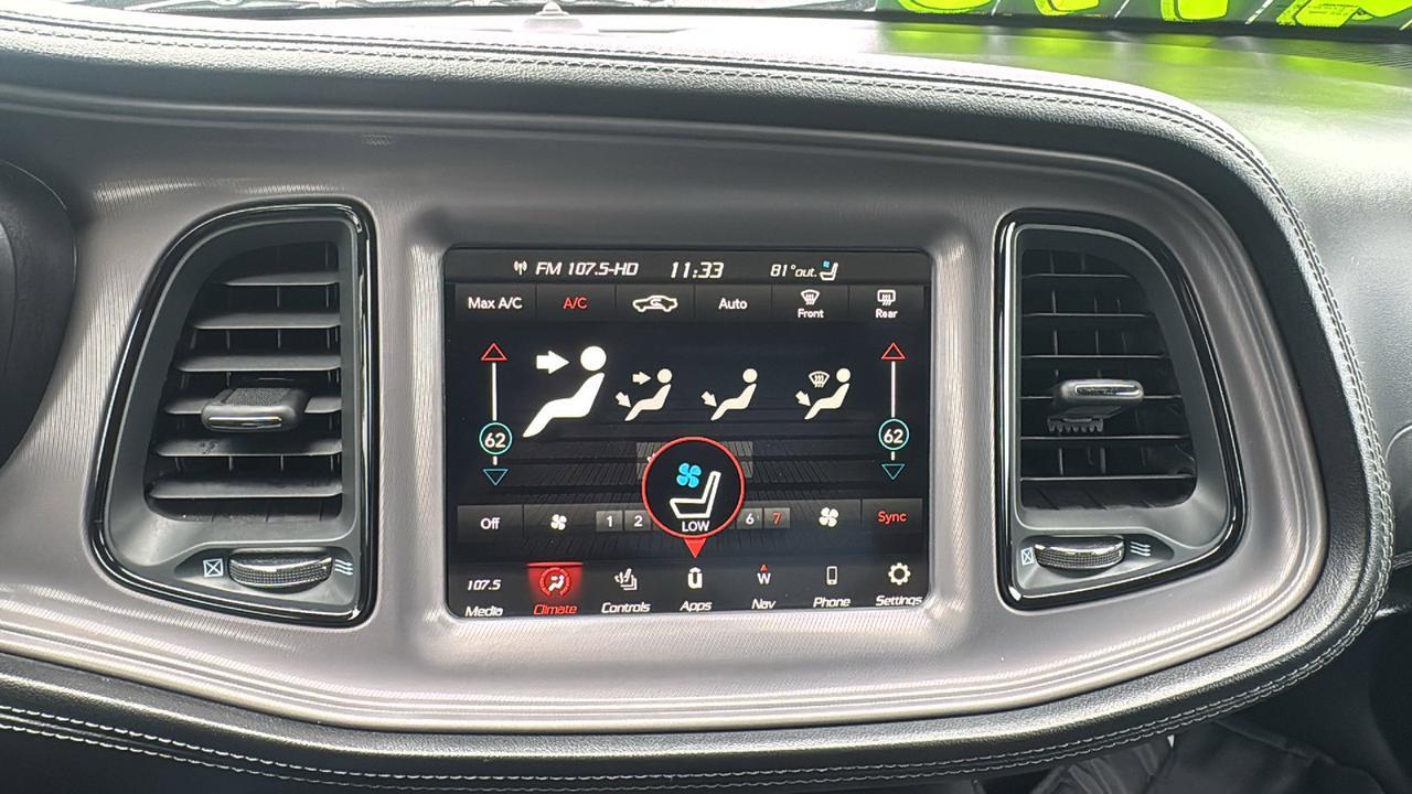 2023 Dodge Challenger R/T Scat Pack New Braunfels TX