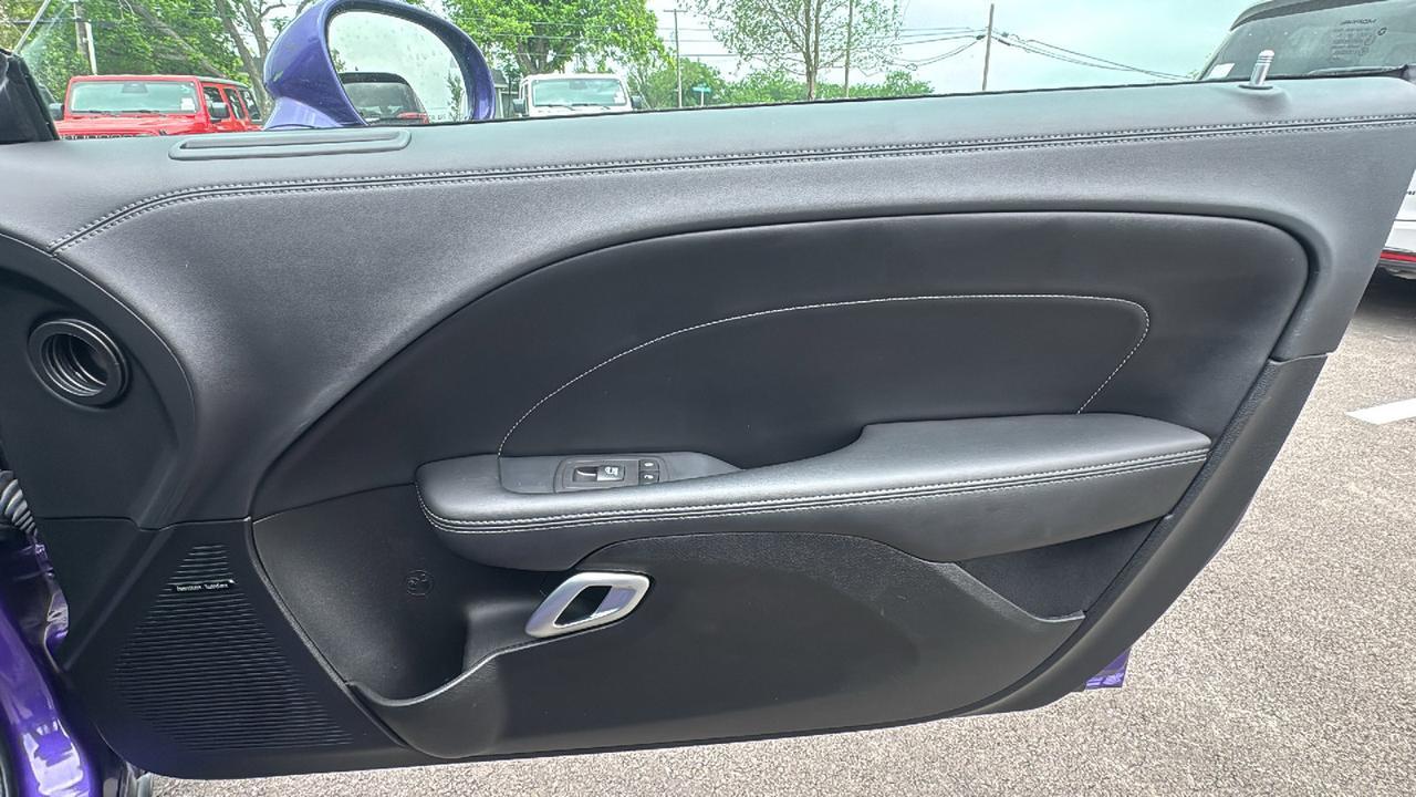 2023 Dodge Challenger R/T Scat Pack New Braunfels TX