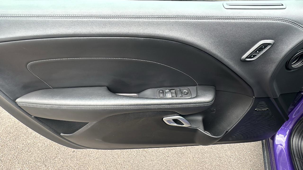 2023 Dodge Challenger R/T Scat Pack New Braunfels TX