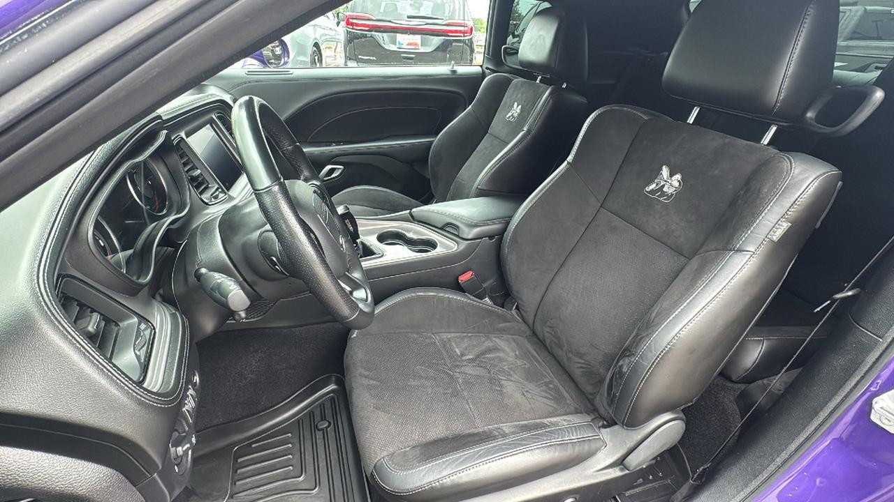 2023 Dodge Challenger R/T Scat Pack New Braunfels TX