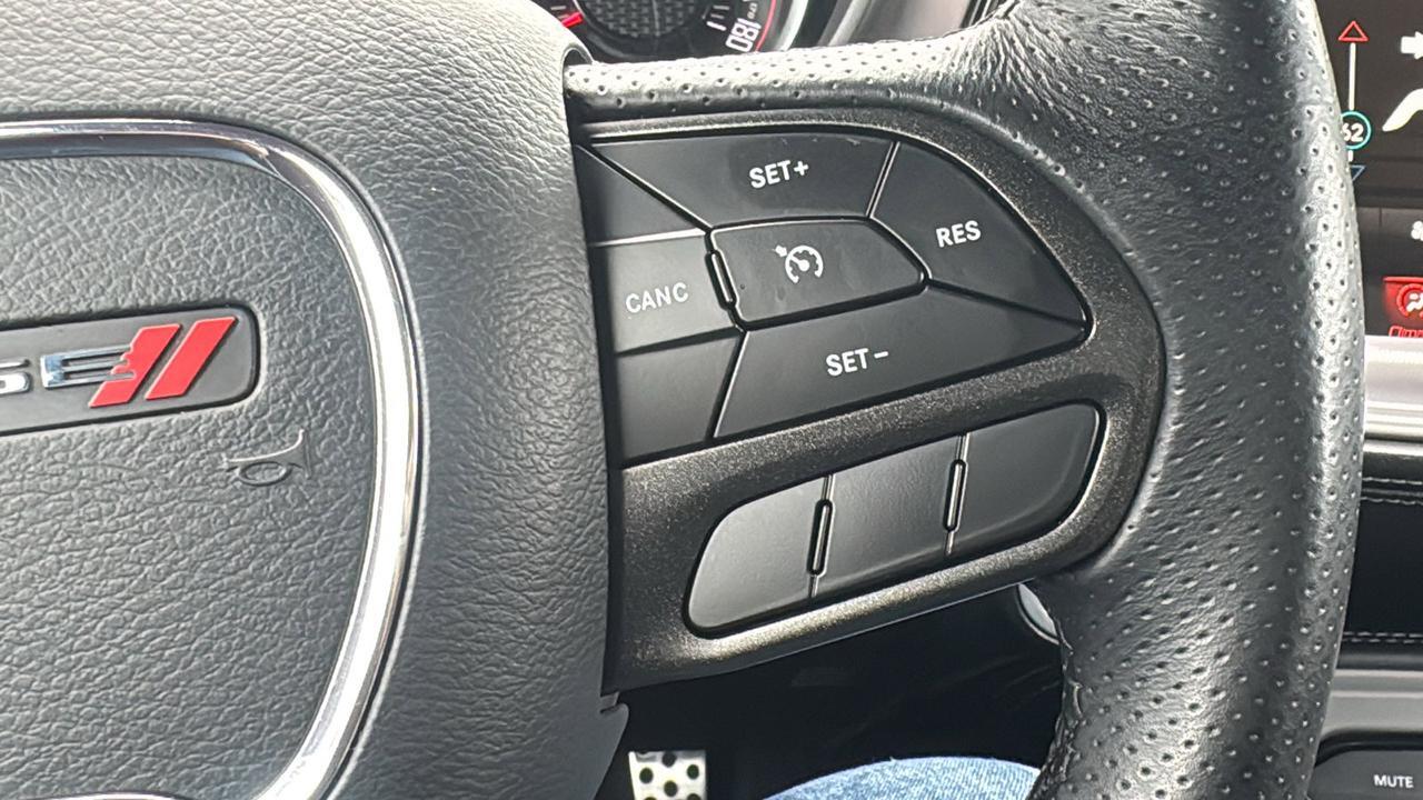 2023 Dodge Challenger R/T Scat Pack New Braunfels TX