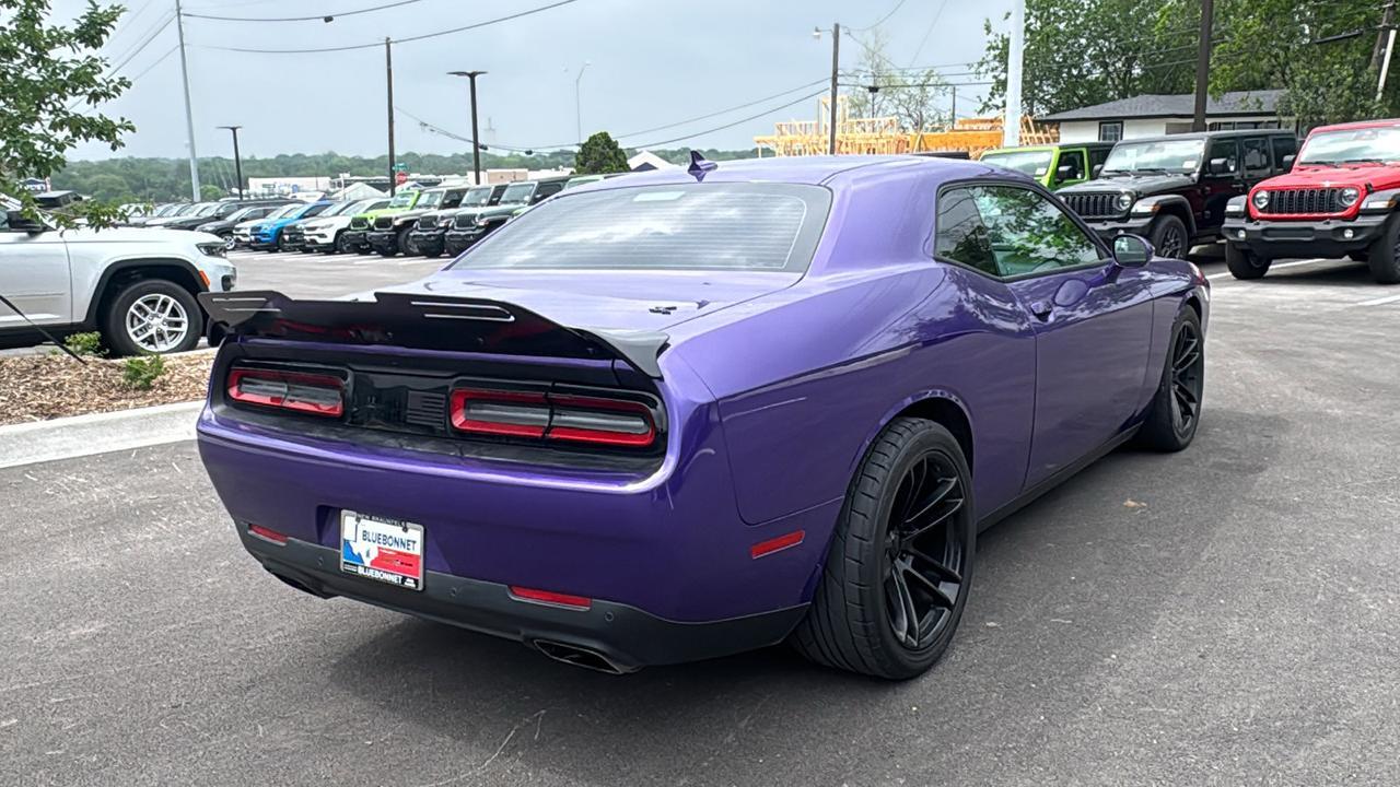 2023 Dodge Challenger R/T Scat Pack New Braunfels TX