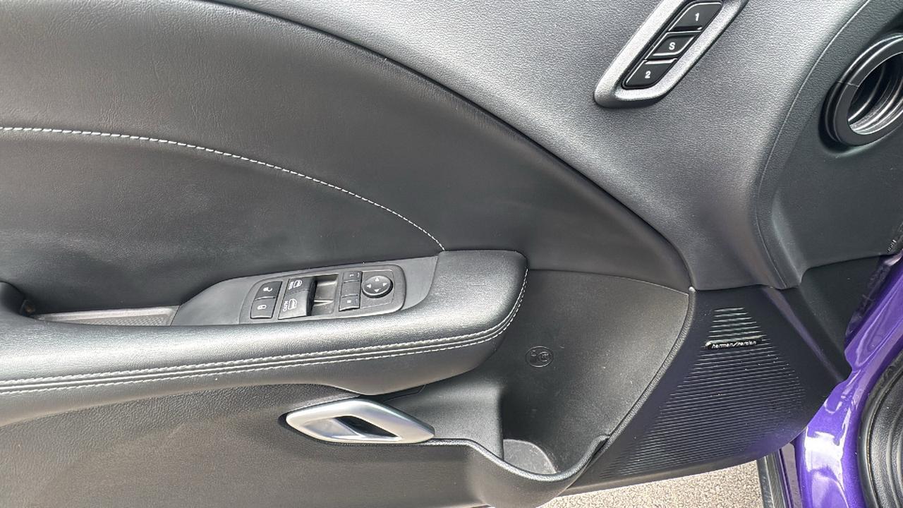 2023 Dodge Challenger R/T Scat Pack New Braunfels TX