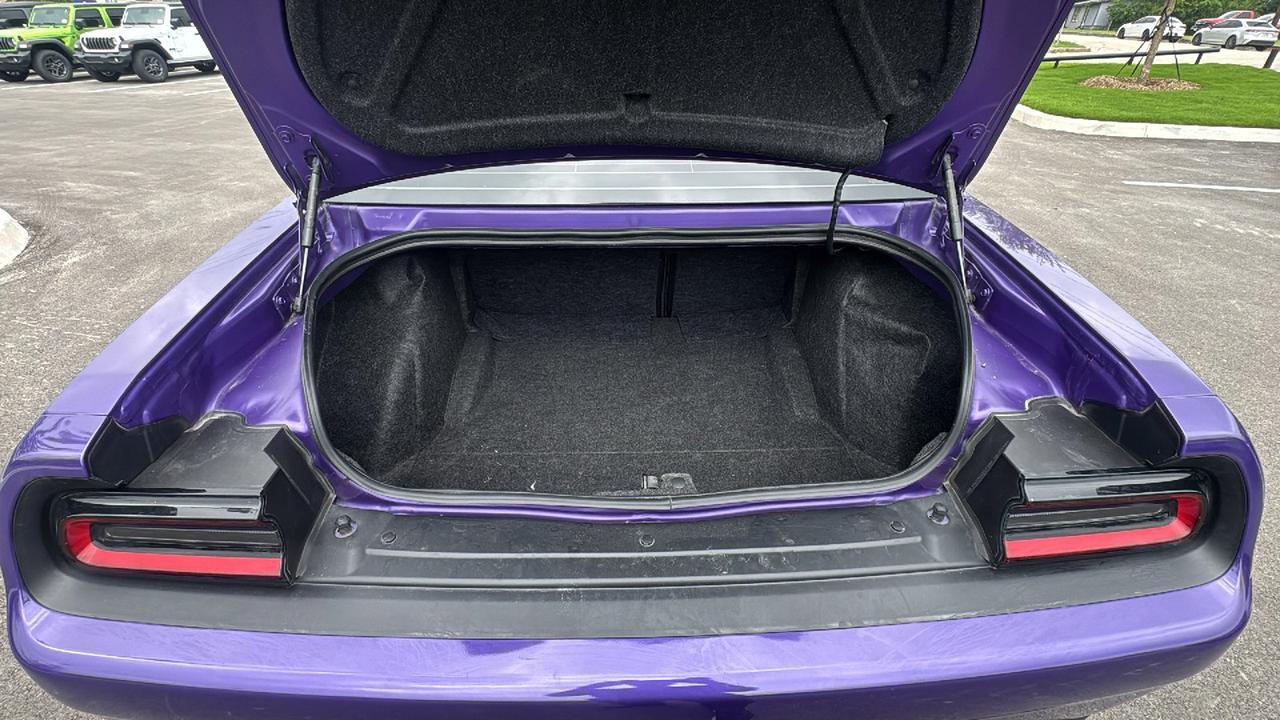 2023 Dodge Challenger R/T Scat Pack New Braunfels TX
