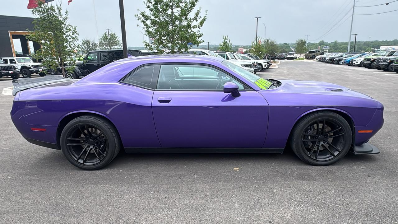 2023 Dodge Challenger R/T Scat Pack New Braunfels TX