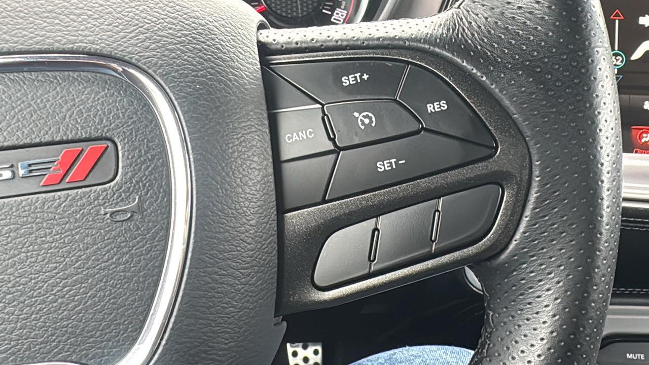 2023 Dodge Challenger R/T Scat Pack New Braunfels TX