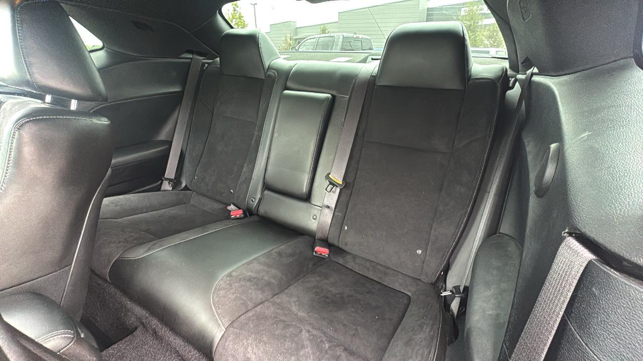 2023 Dodge Challenger R/T Scat Pack New Braunfels TX