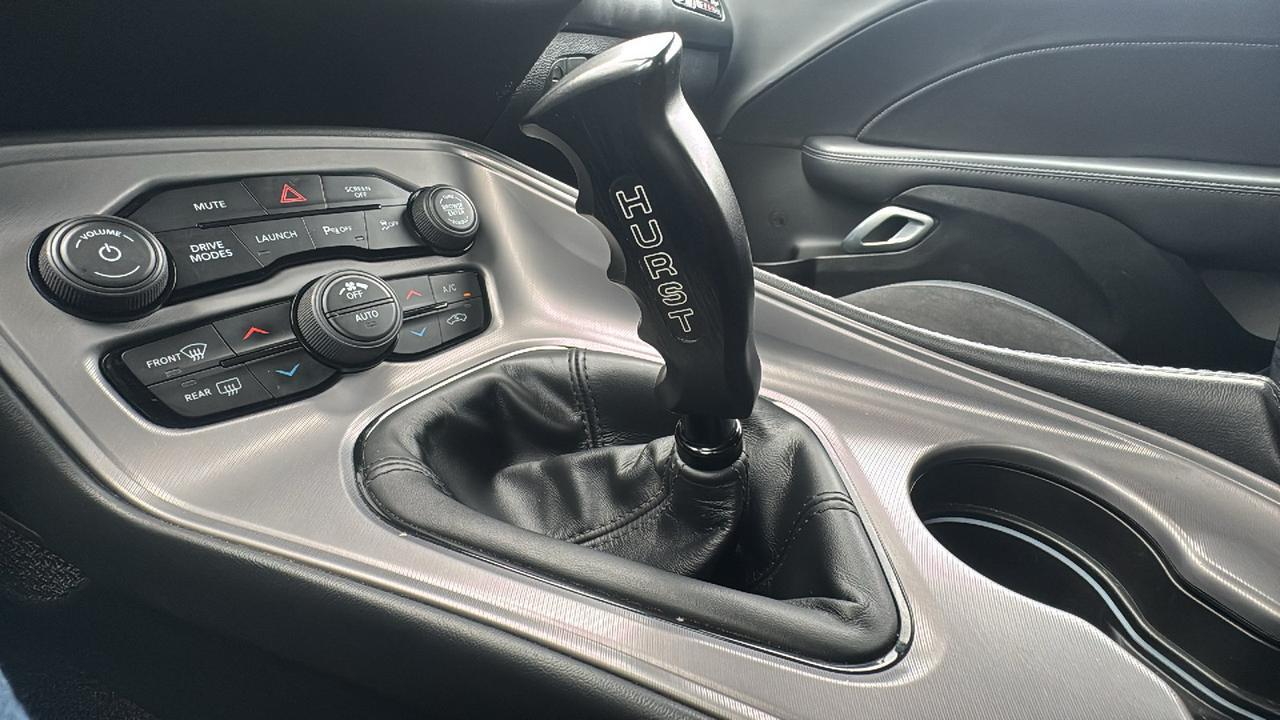 2023 Dodge Challenger R/T Scat Pack New Braunfels TX