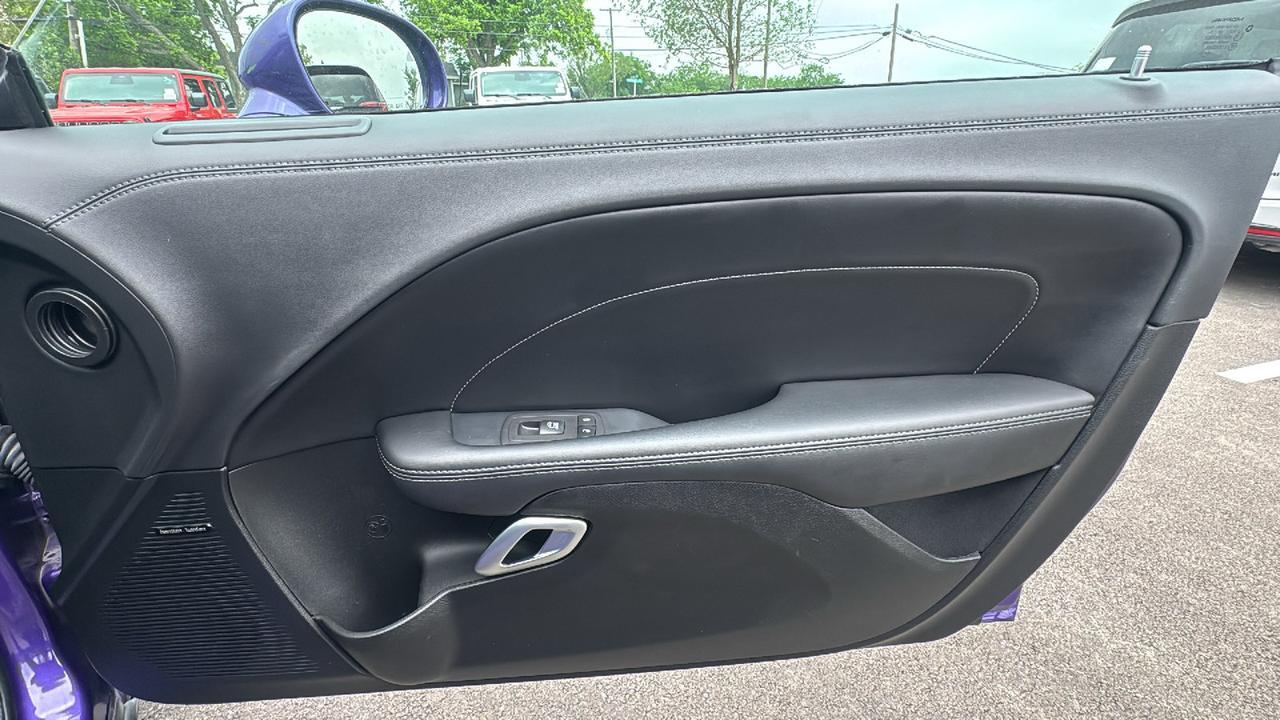 2023 Dodge Challenger R/T Scat Pack New Braunfels TX