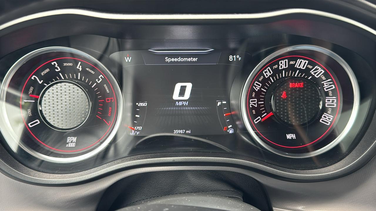 2023 Dodge Challenger R/T Scat Pack New Braunfels TX
