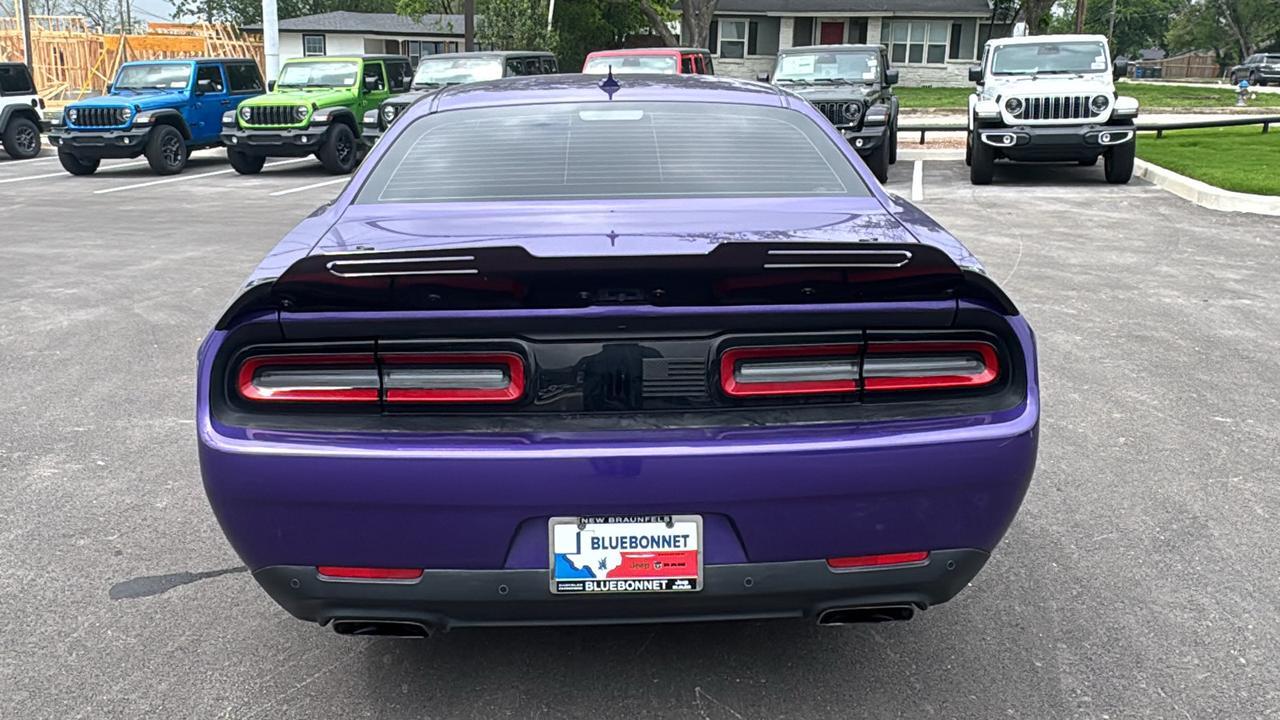 2023 Dodge Challenger R/T Scat Pack New Braunfels TX