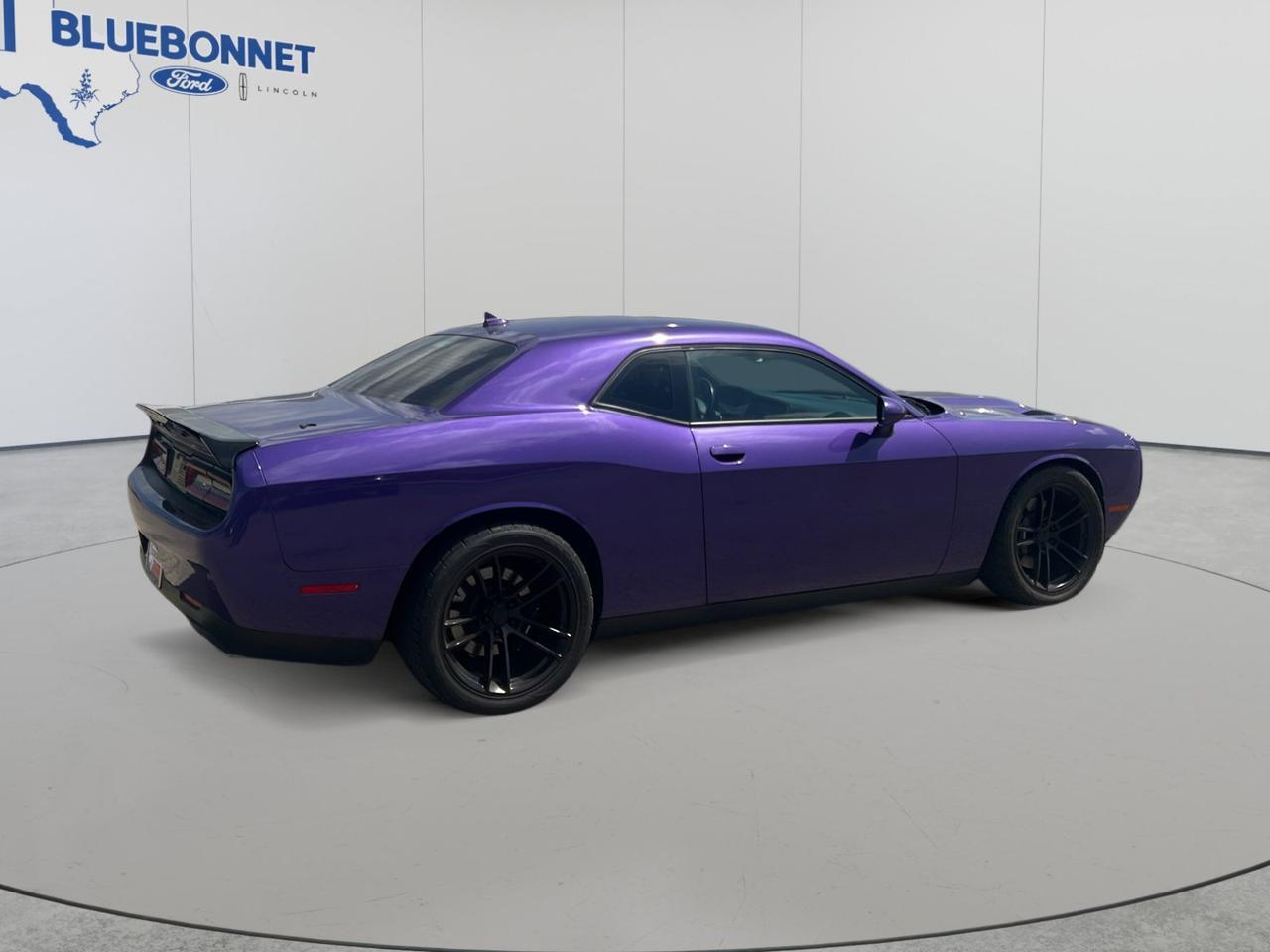 2023 Dodge Challenger R/T Scat Pack New Braunfels TX