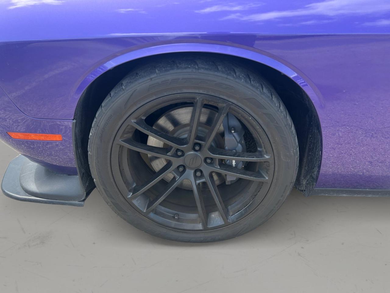 2023 Dodge Challenger R/T Scat Pack New Braunfels TX