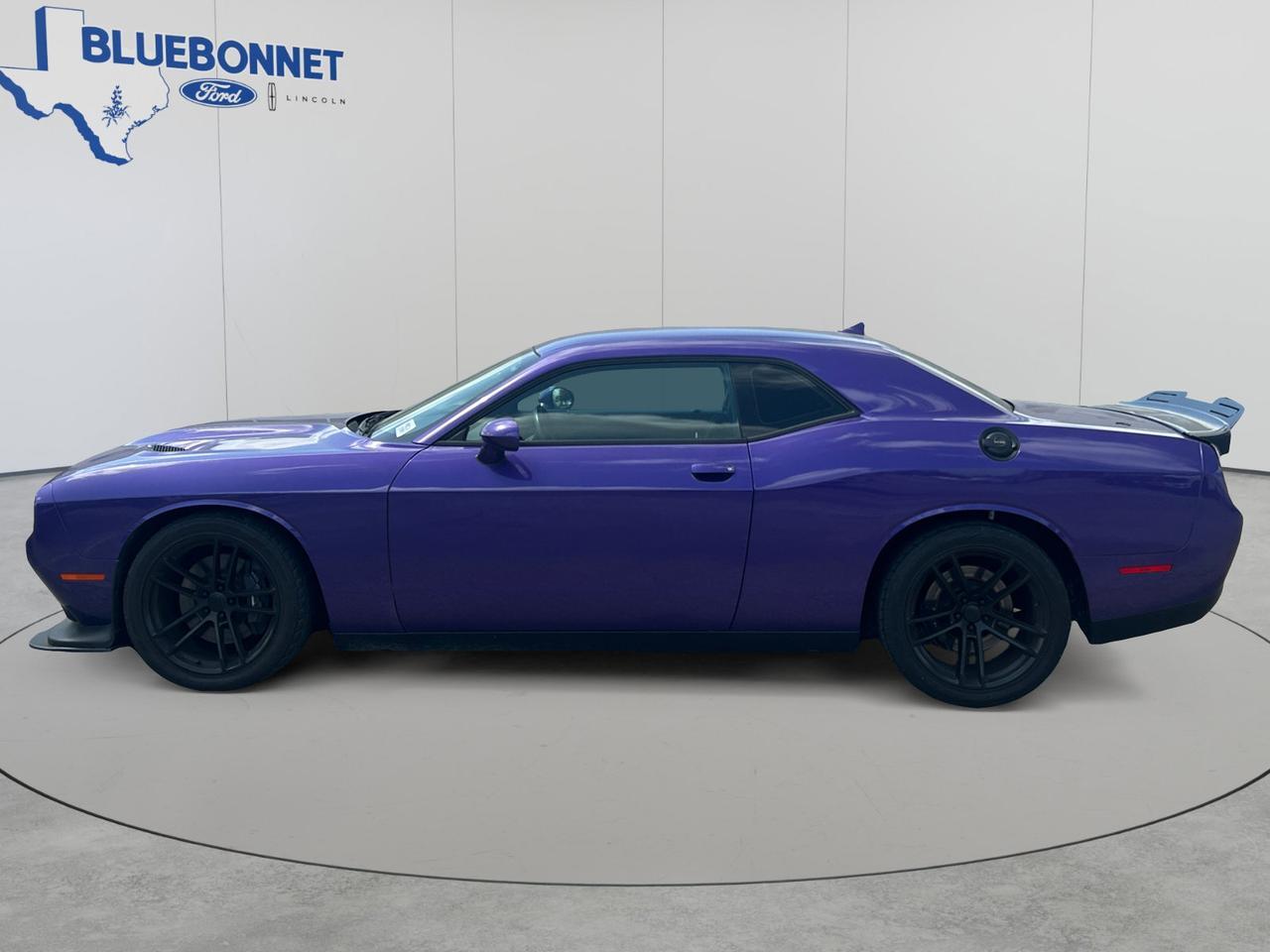 2023 Dodge Challenger R/T Scat Pack New Braunfels TX