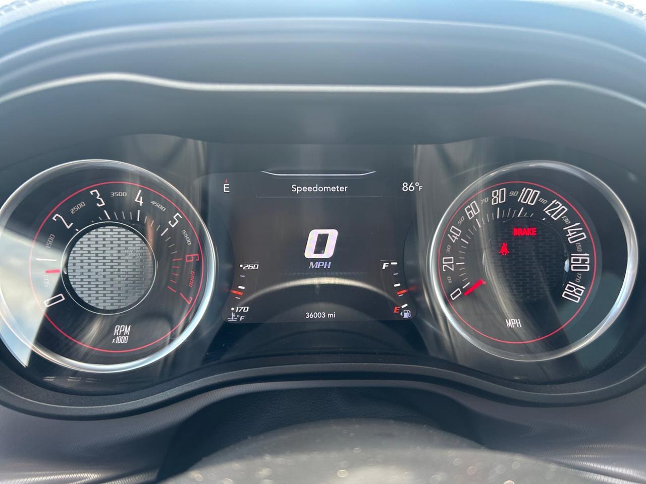 2023 Dodge Challenger R/T Scat Pack New Braunfels TX