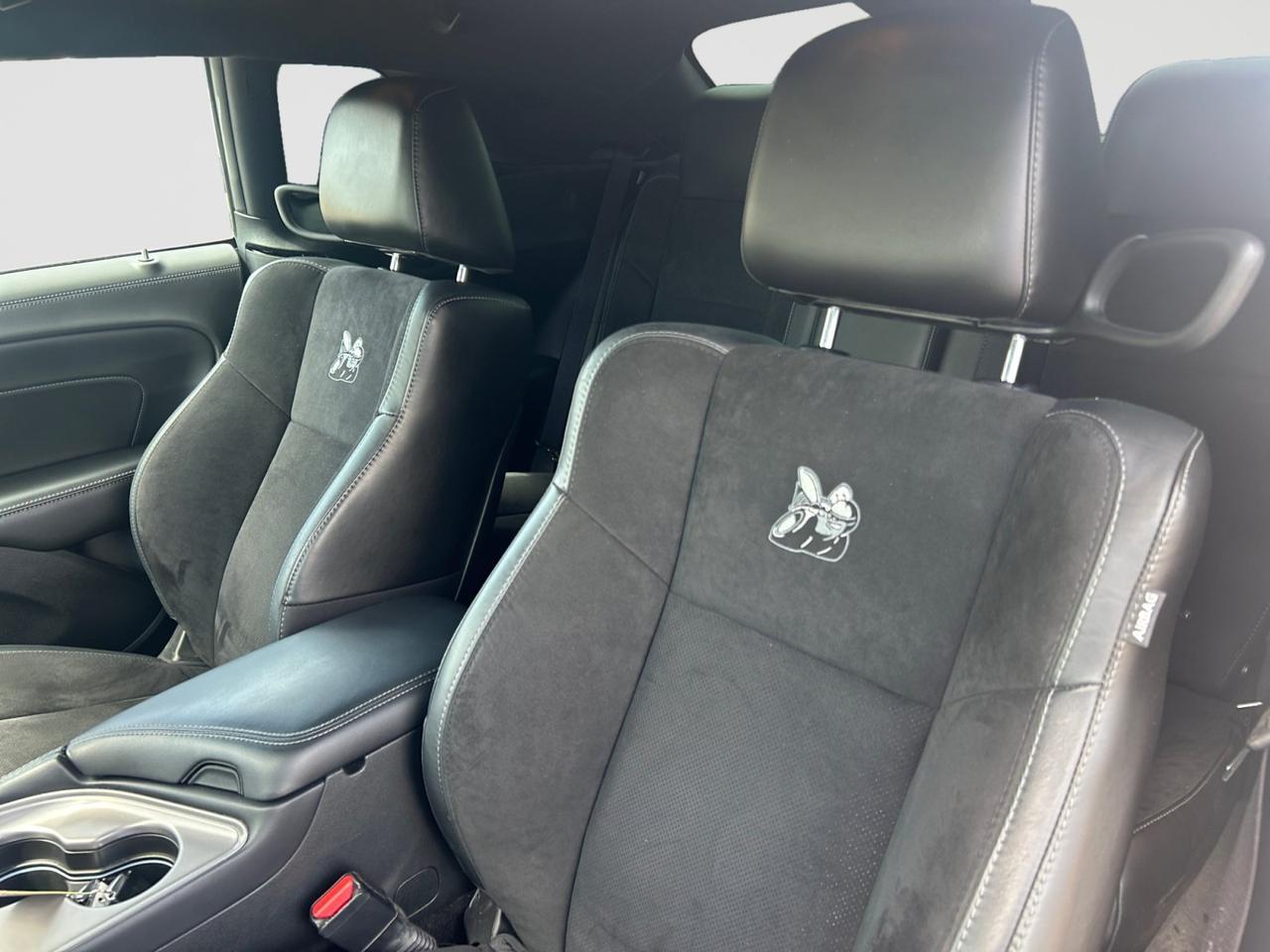 2023 Dodge Challenger R/T Scat Pack New Braunfels TX