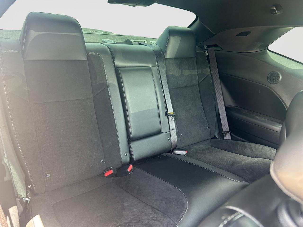 2023 Dodge Challenger R/T Scat Pack New Braunfels TX