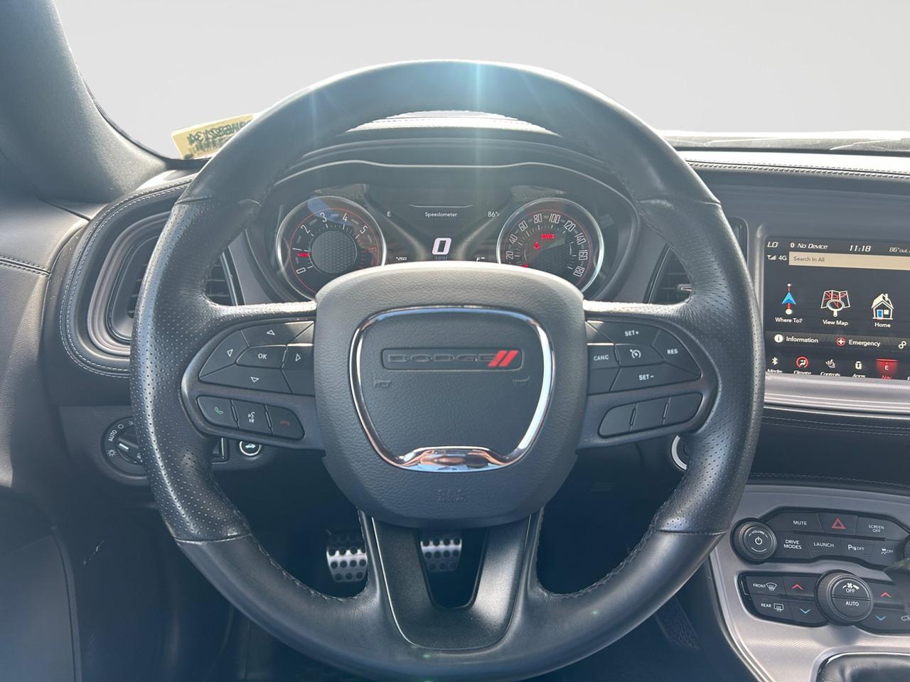 2023 Dodge Challenger R/T Scat Pack New Braunfels TX