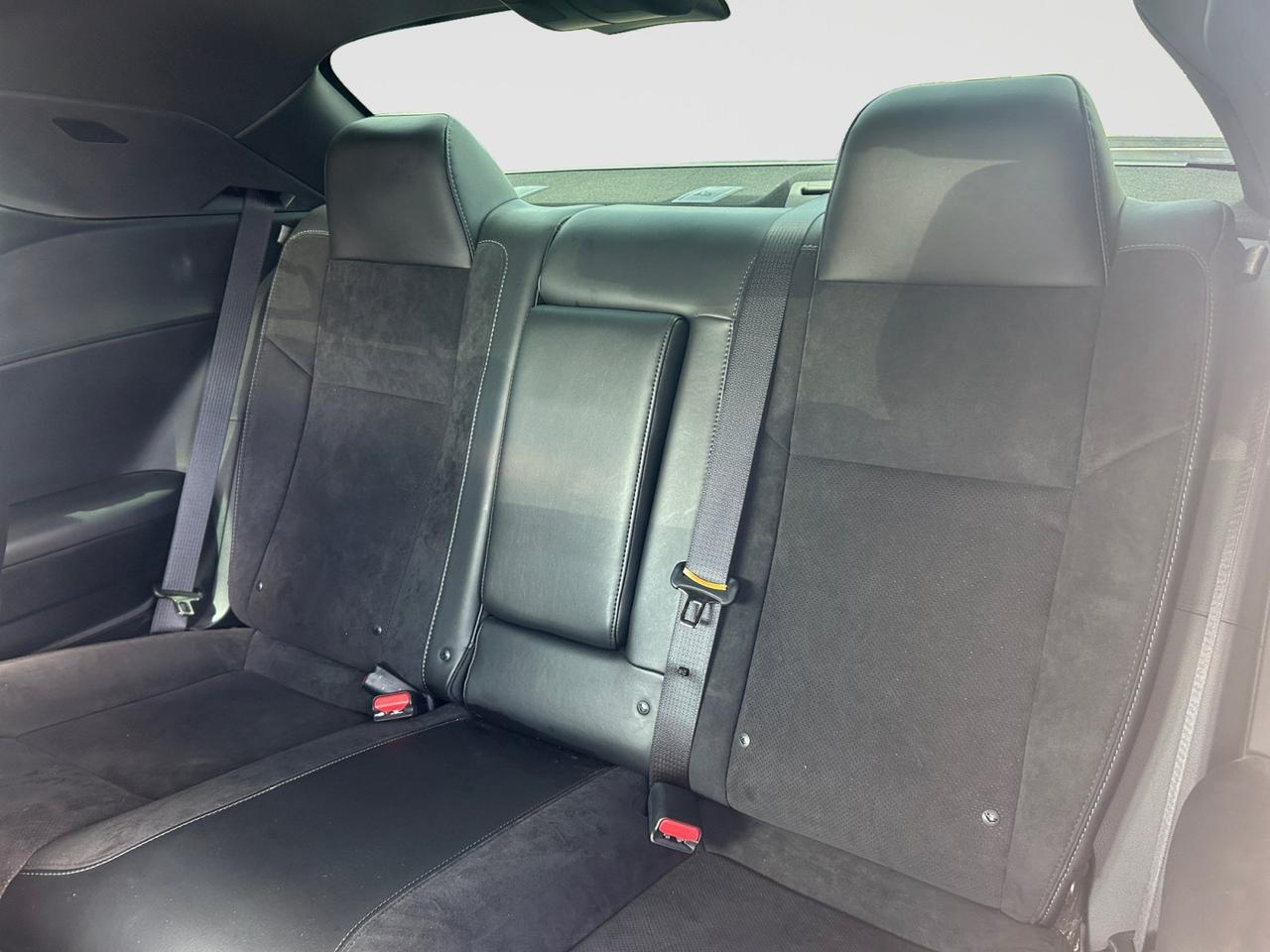 2023 Dodge Challenger R/T Scat Pack New Braunfels TX
