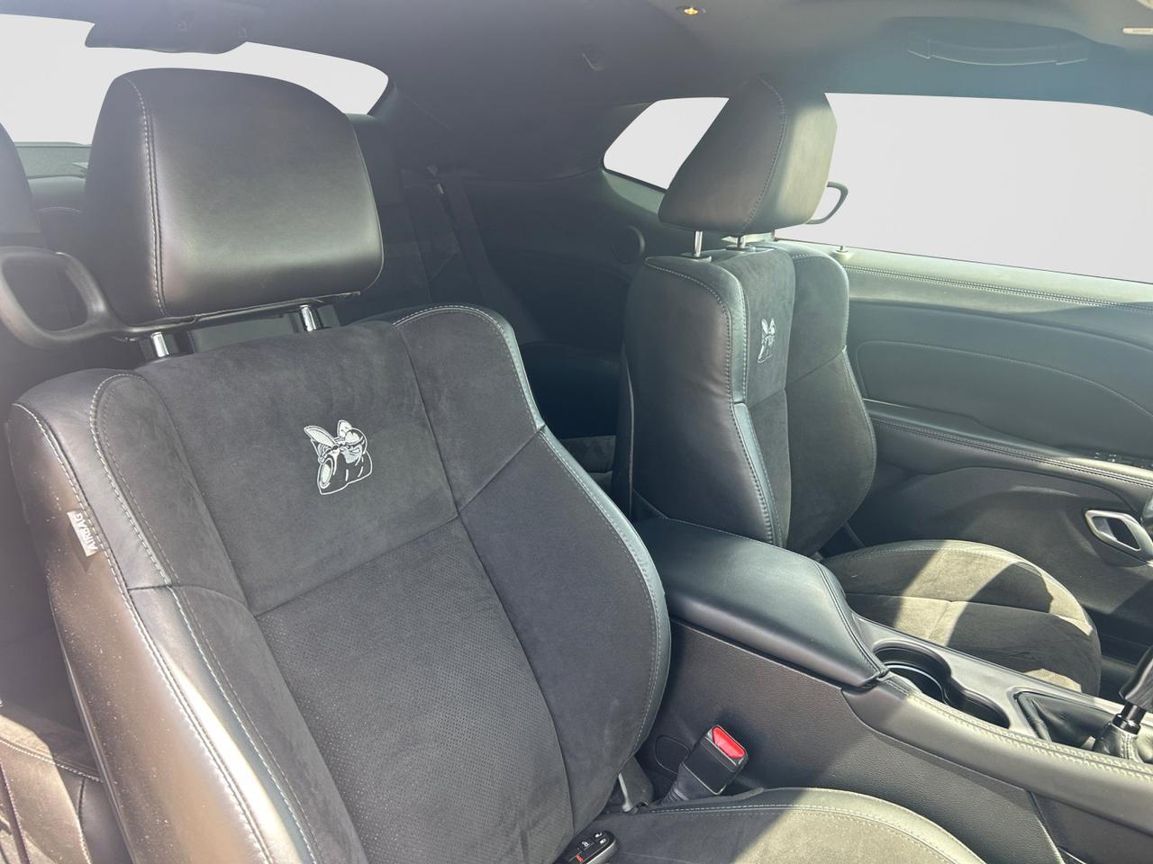 2023 Dodge Challenger R/T Scat Pack New Braunfels TX