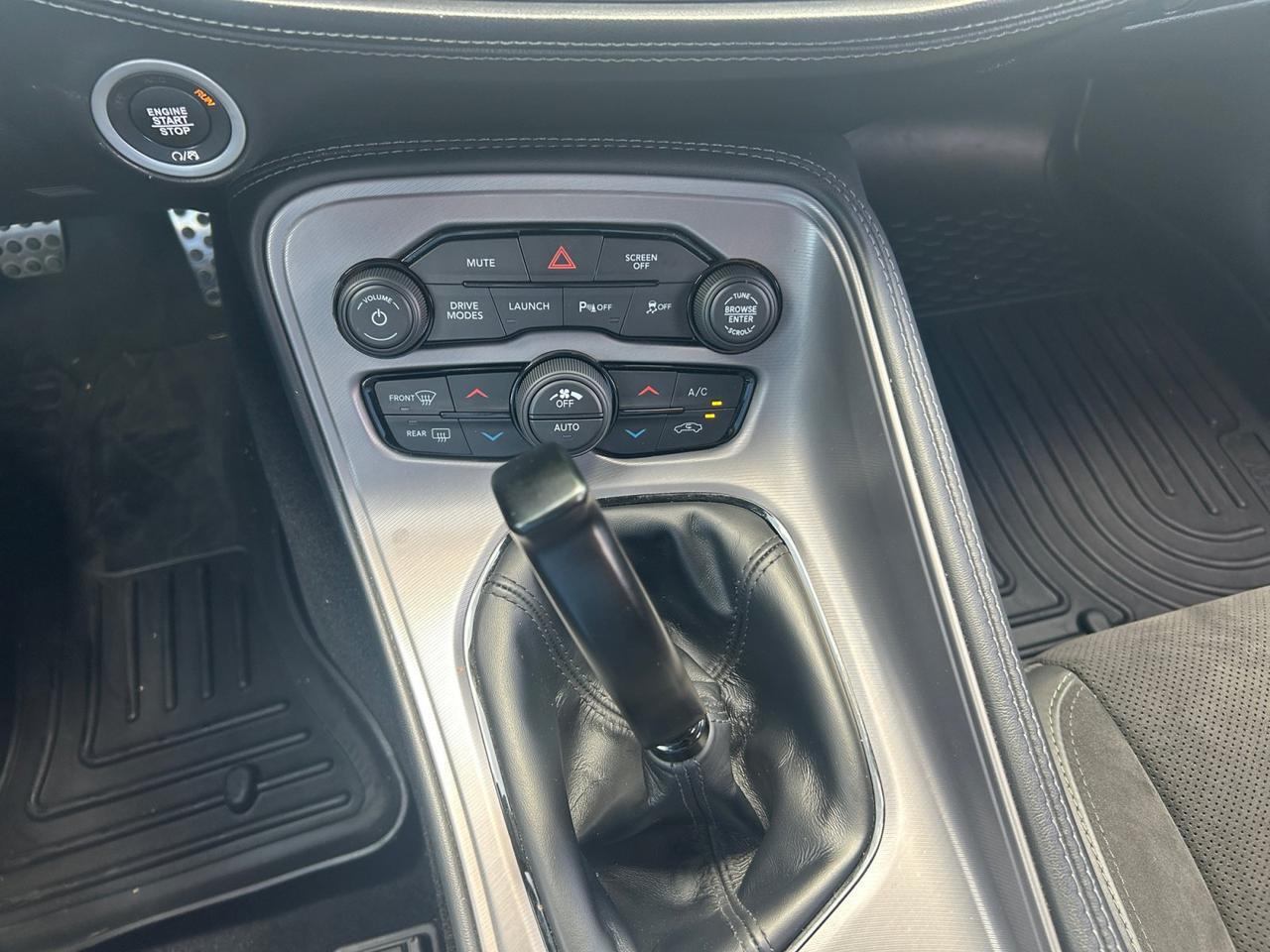 2023 Dodge Challenger R/T Scat Pack New Braunfels TX