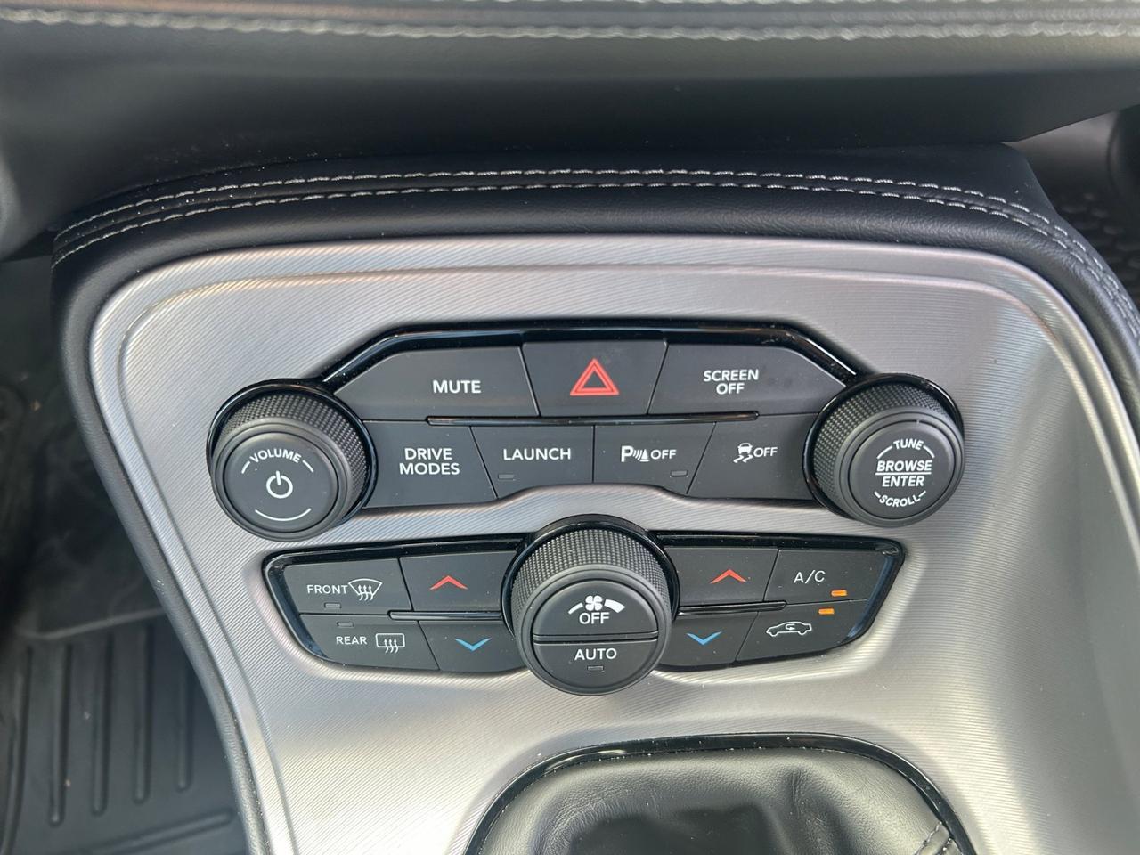 2023 Dodge Challenger R/T Scat Pack New Braunfels TX