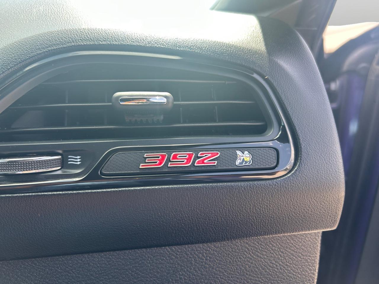 2023 Dodge Challenger R/T Scat Pack New Braunfels TX