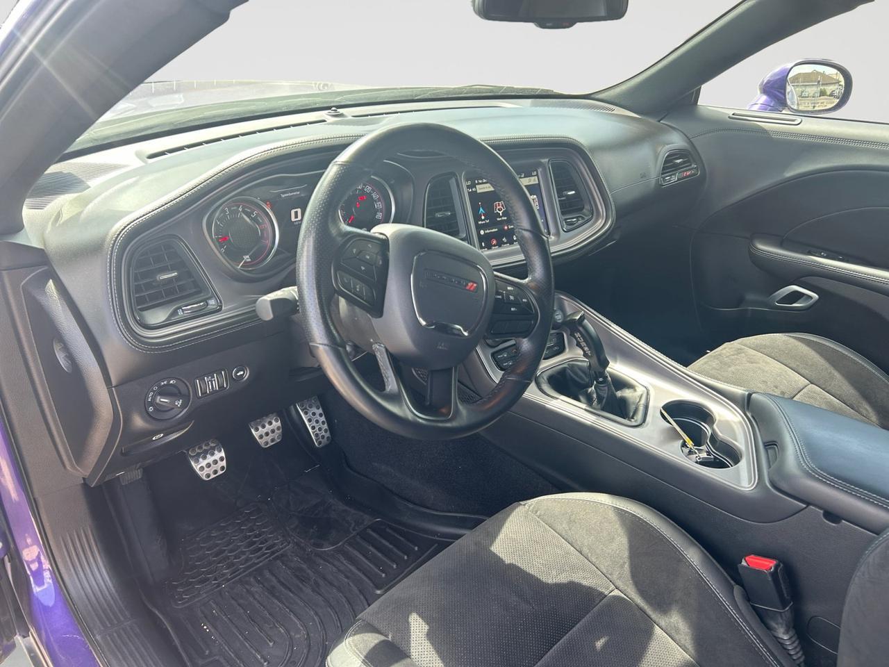 2023 Dodge Challenger R/T Scat Pack New Braunfels TX