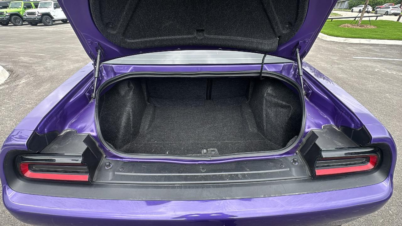 2023 Dodge Challenger R/T Scat Pack New Braunfels TX
