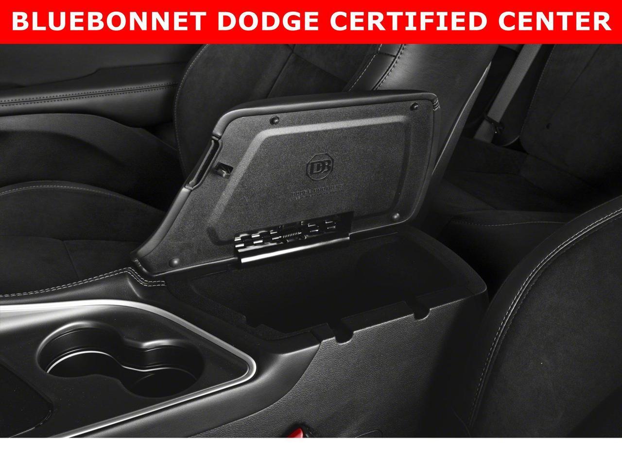 2023 Dodge Challenger R/T Scat Pack New Braunfels TX