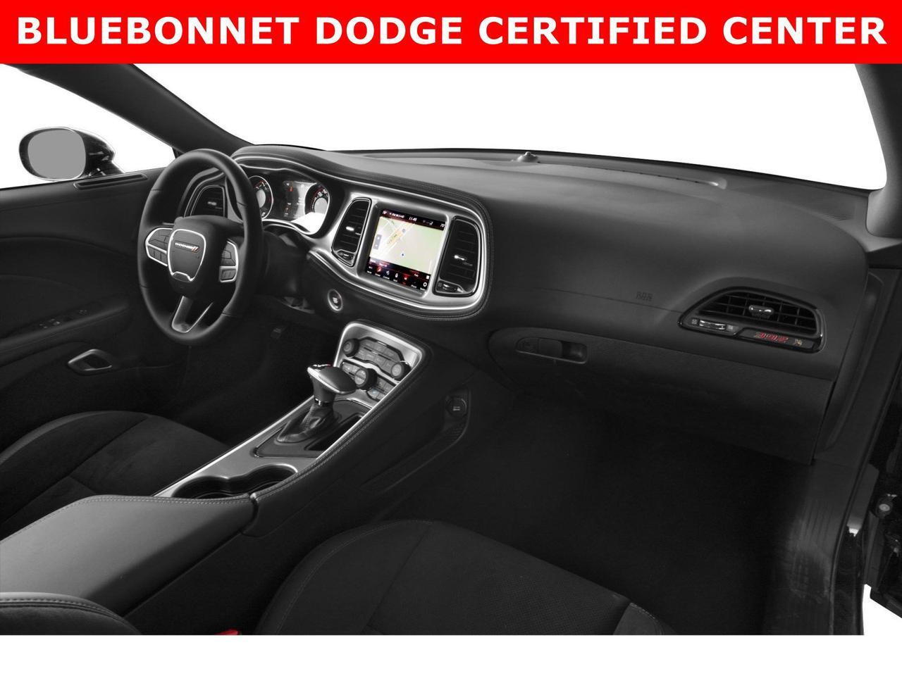 2023 Dodge Challenger R/T Scat Pack New Braunfels TX