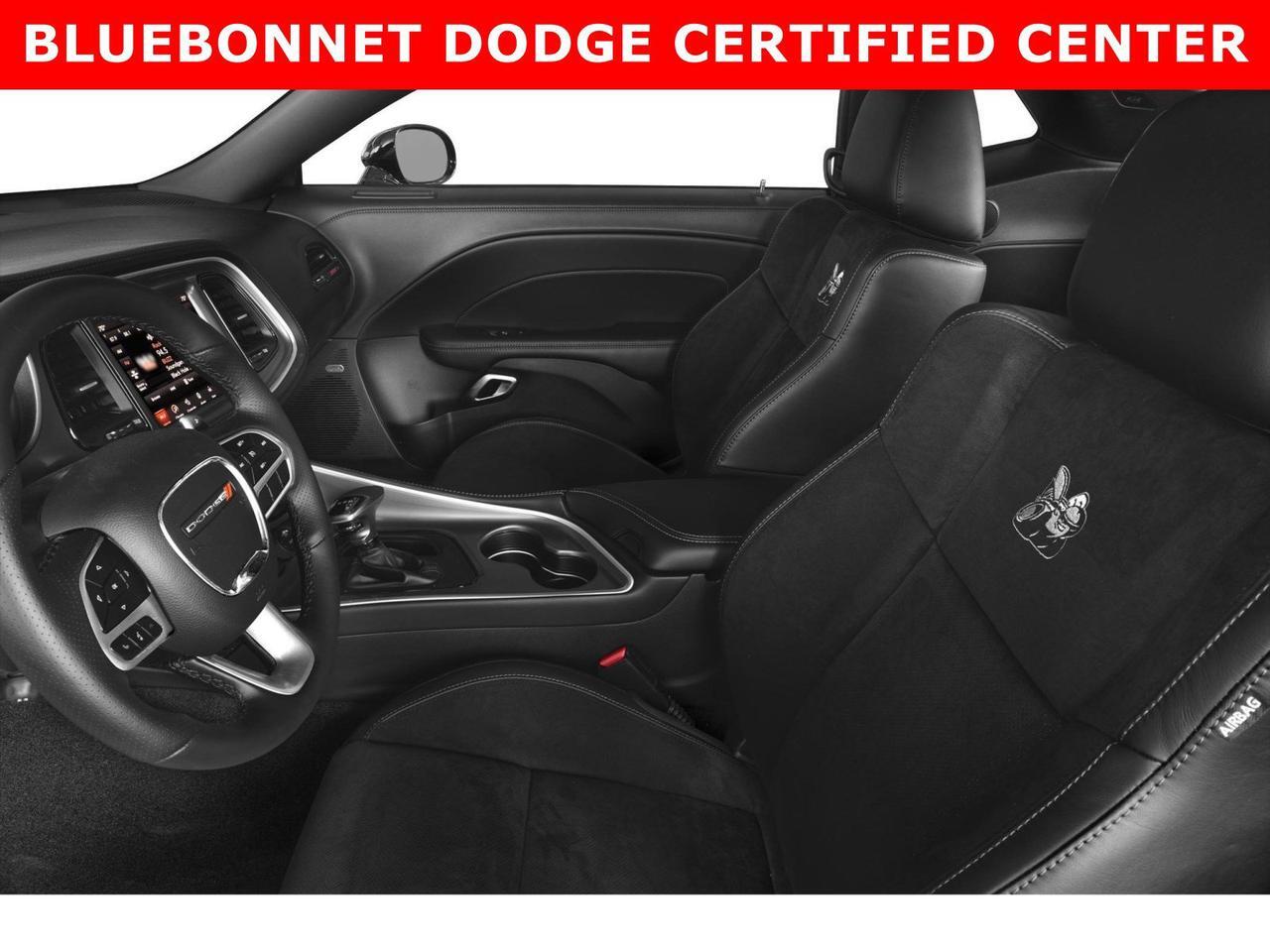 2023 Dodge Challenger R/T Scat Pack New Braunfels TX