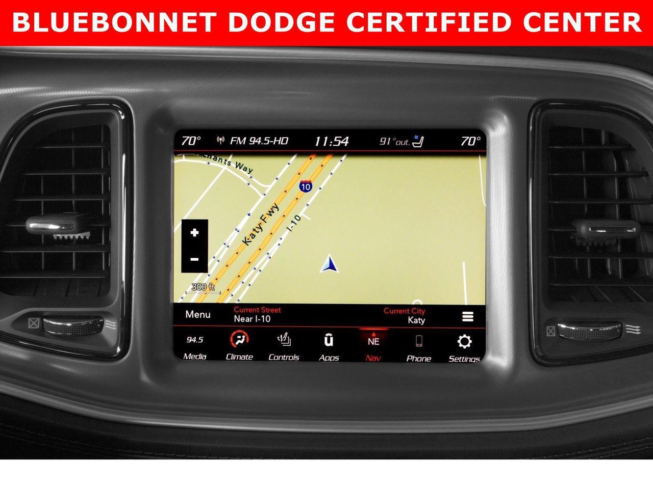 2023 Dodge Challenger R/T Scat Pack New Braunfels TX