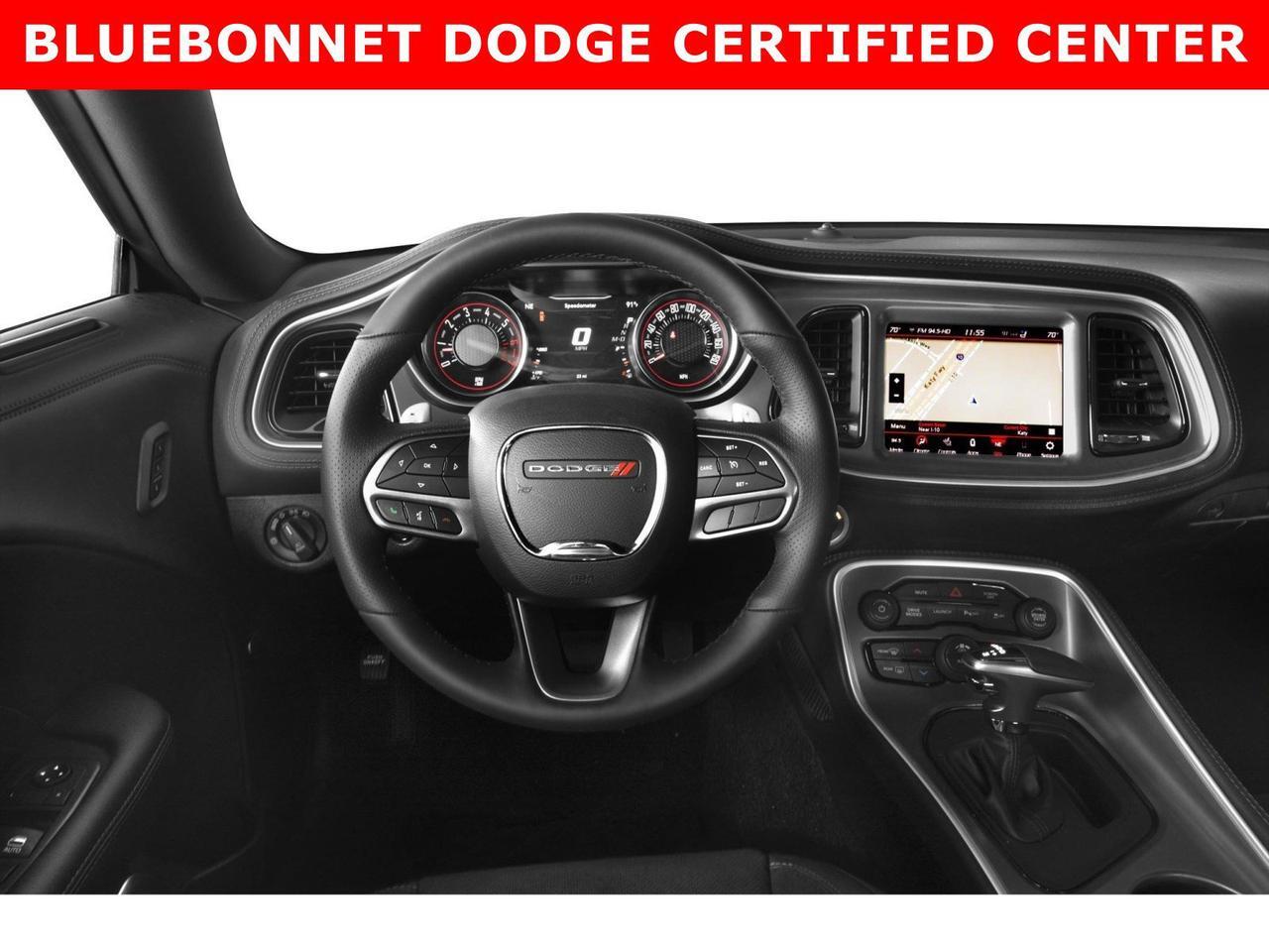 2023 Dodge Challenger R/T Scat Pack New Braunfels TX