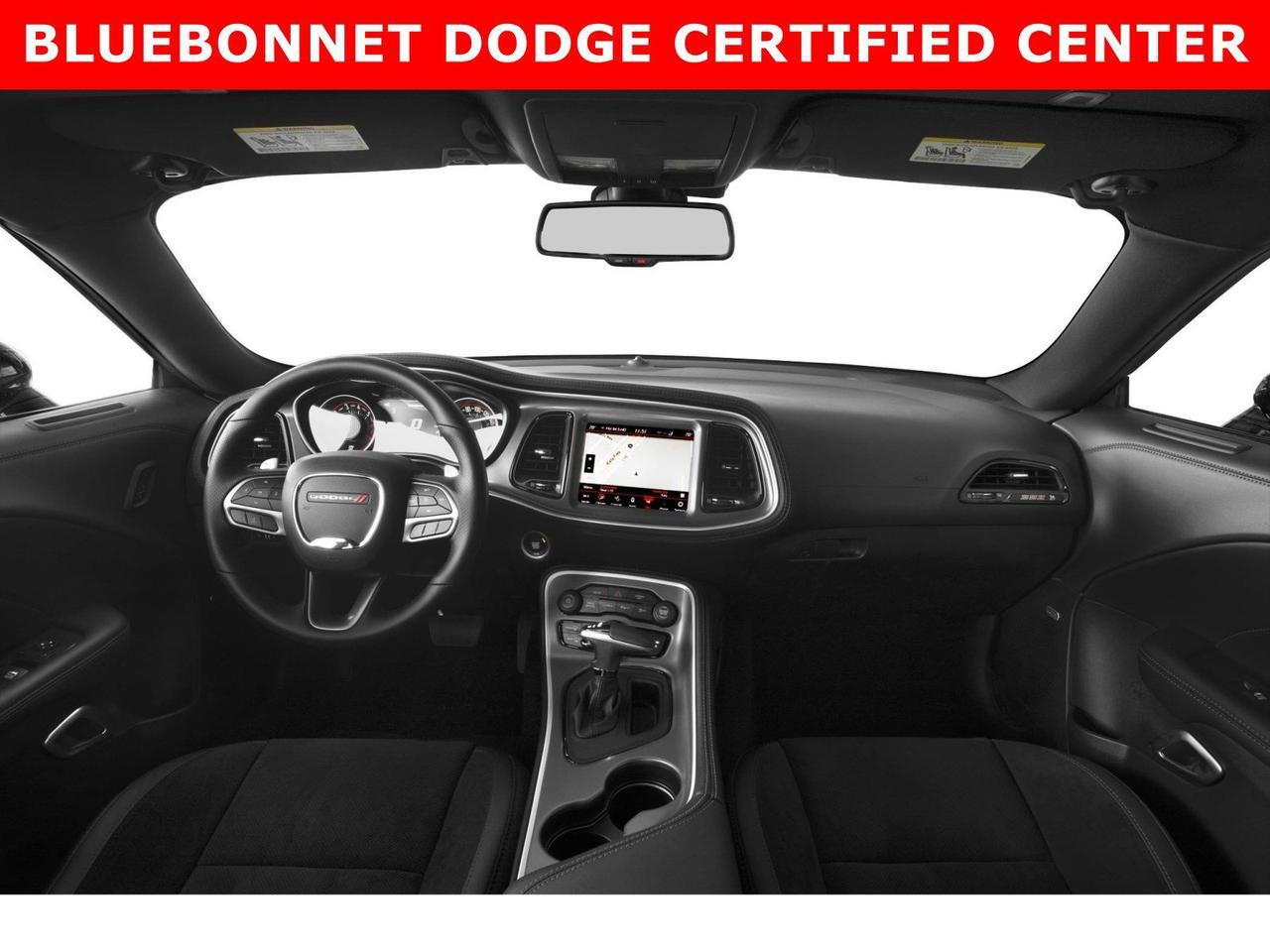 2023 Dodge Challenger R/T Scat Pack New Braunfels TX