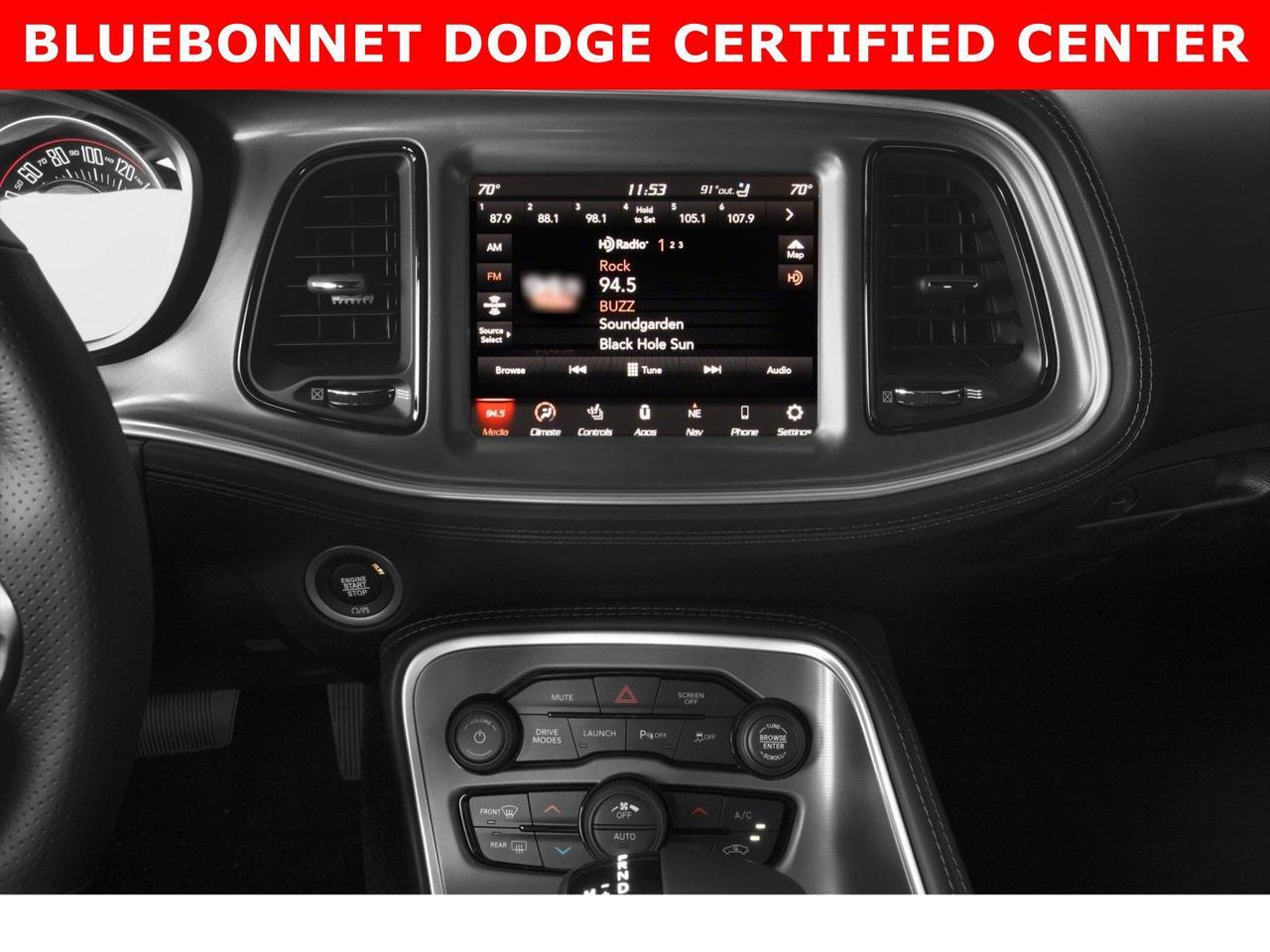 2023 Dodge Challenger R/T Scat Pack New Braunfels TX