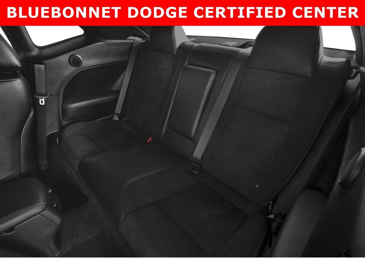 2023 Dodge Challenger R/T Scat Pack New Braunfels TX