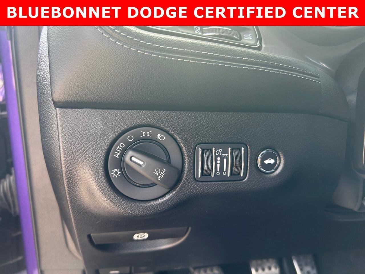 2023 Dodge Challenger R/T Scat Pack New Braunfels TX