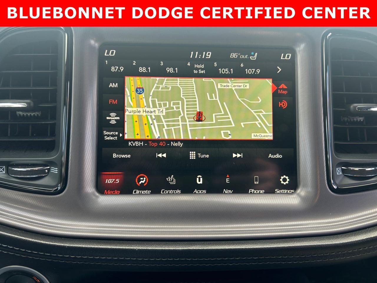 2023 Dodge Challenger R/T Scat Pack New Braunfels TX