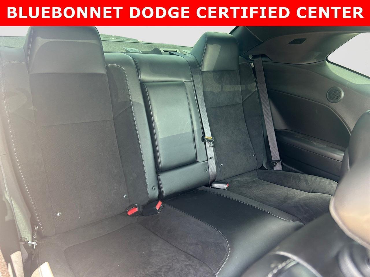 2023 Dodge Challenger R/T Scat Pack New Braunfels TX