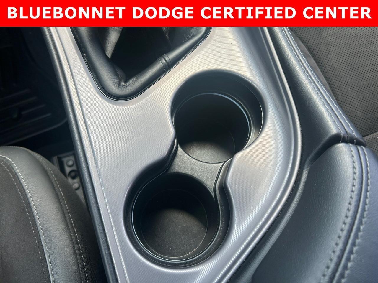 2023 Dodge Challenger R/T Scat Pack New Braunfels TX
