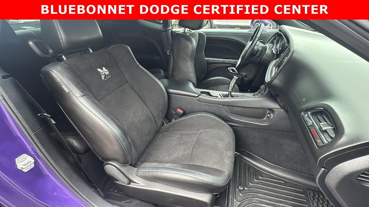 2023 Dodge Challenger R/T Scat Pack New Braunfels TX
