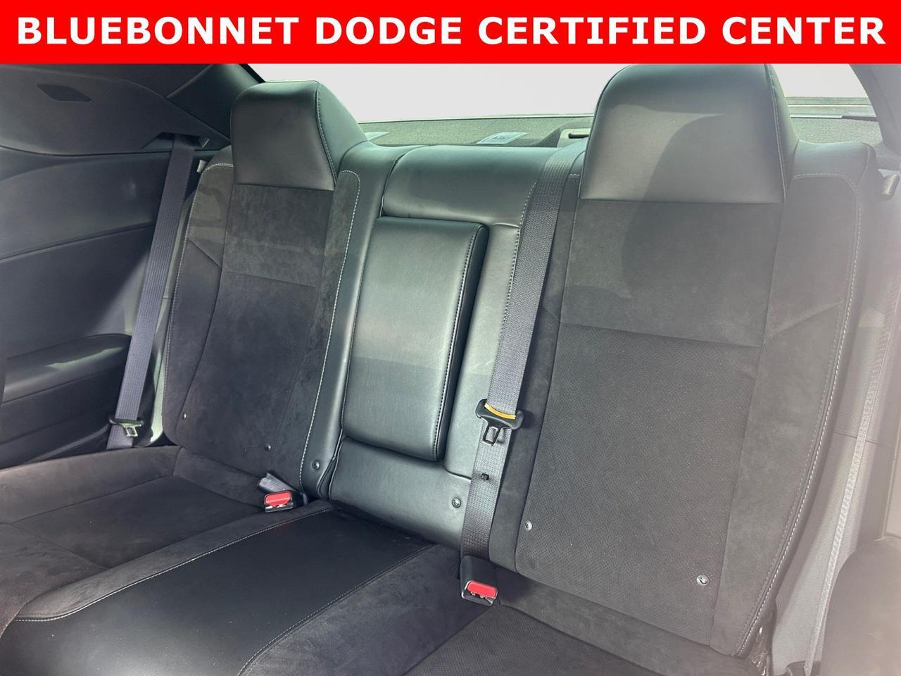 2023 Dodge Challenger R/T Scat Pack New Braunfels TX