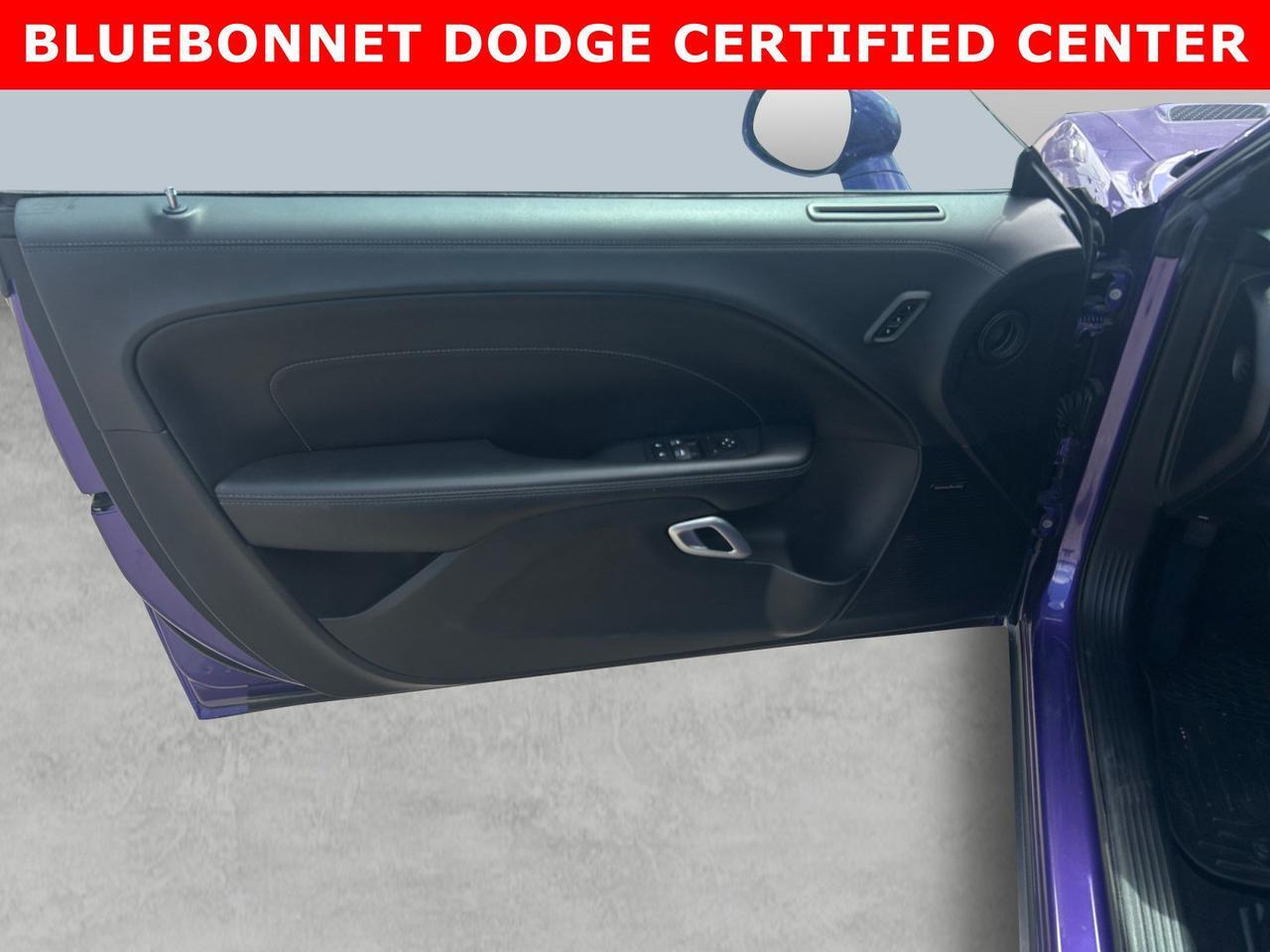 2023 Dodge Challenger R/T Scat Pack New Braunfels TX